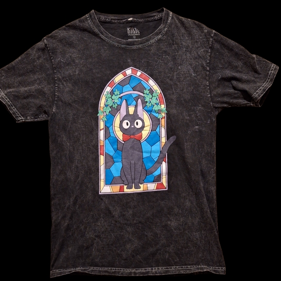 Hot Topic Tops - Kiki's Delivery Service Jiji T-Shirt